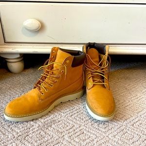 Timb’s great condition✨✨✨